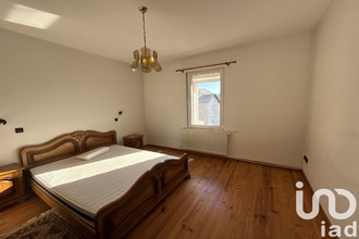 achat maison morfontaine 54920