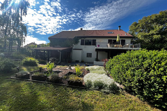 achat maison morfontaine 54920