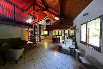 achat maison morfontaine 54920