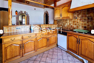 achat maison morfontaine 54920