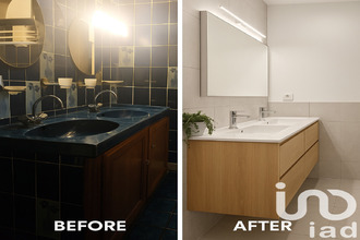 achat maison morfontaine 54920