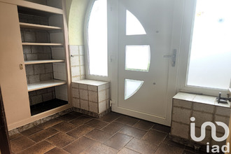 achat maison morfontaine 54920