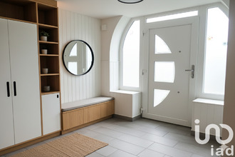 achat maison morfontaine 54920