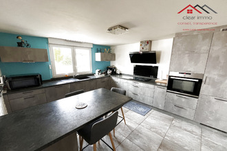 achat maison morfontaine 54920