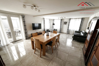 achat maison morfontaine 54920