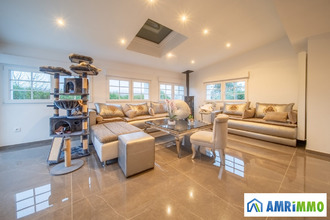 achat maison morfontaine 54920