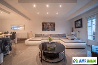 achat maison morfontaine 54920