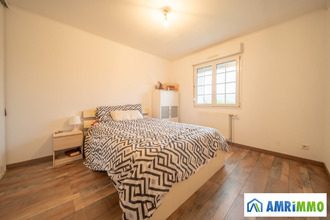 achat maison morfontaine 54920