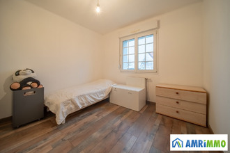 achat maison morfontaine 54920