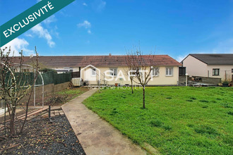 achat maison morfontaine 54920