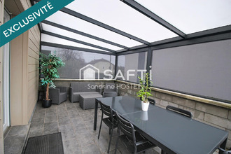 achat maison morfontaine 54920