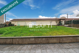 achat maison morfontaine 54920