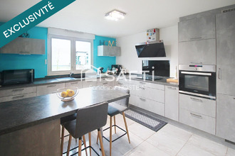 achat maison morfontaine 54920