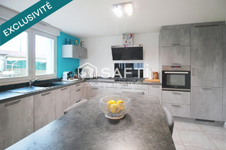 achat maison morfontaine 54920