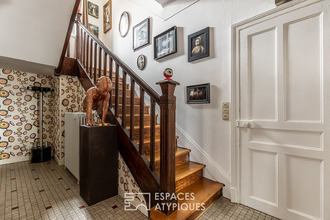 achat maison morfontaine 54920