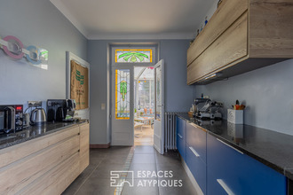 achat maison morfontaine 54920