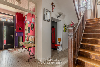 achat maison morfontaine 54920