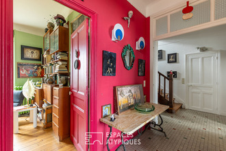 achat maison morfontaine 54920