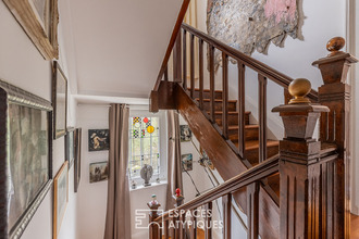 achat maison morfontaine 54920