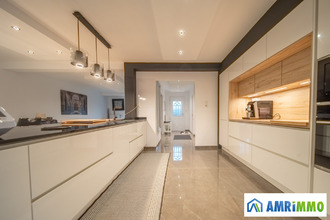 achat maison morfontaine 54920