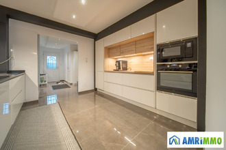 achat maison morfontaine 54920