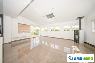 achat maison morfontaine 54920