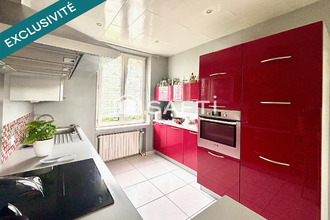 achat maison morfontaine 54920