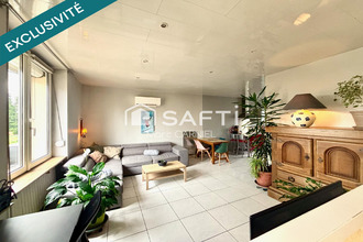 achat maison morfontaine 54920