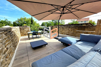 achat maison morfontaine 54920