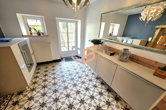 achat maison morfontaine 54920