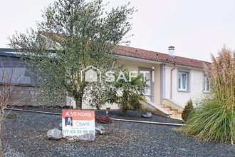 achat maison morfontaine 54920