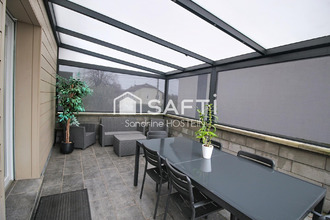 achat maison morfontaine 54920