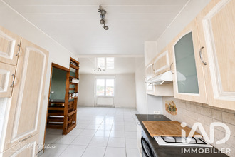achat maison morfontaine 54920