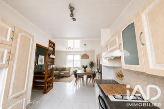 achat maison morfontaine 54920