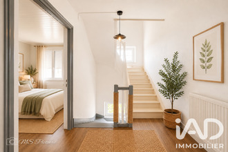 achat maison morfontaine 54920