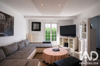 achat maison morfontaine 54920