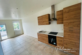 achat maison morfontaine 54920