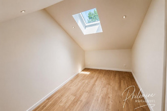 achat maison morfontaine 54920