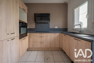 achat maison morfontaine 54920