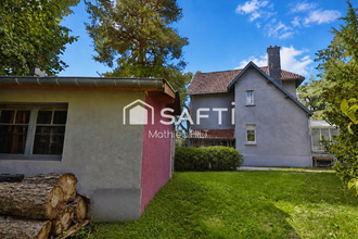 achat maison morfontaine 54920