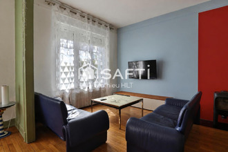 achat maison morfontaine 54920