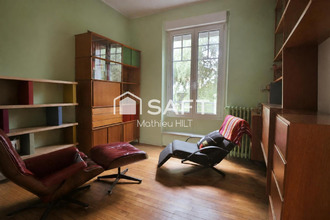 achat maison morfontaine 54920