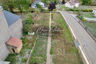 achat maison morfontaine 54920