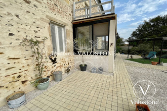 achat maison morganx 40700