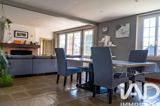 achat maison morgny 27150