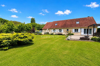 achat maison morgny 27150