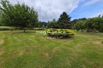 achat maison morgny 27150