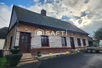 achat maison morgny-en-thierache 02360