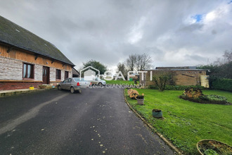 achat maison morgny-en-thierache 02360