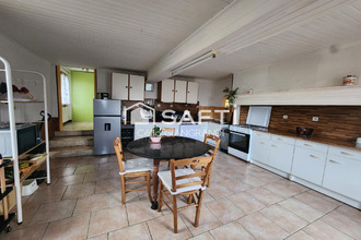 achat maison morgny-en-thierache 02360